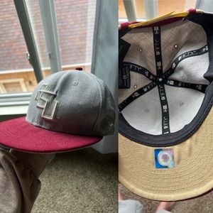 Florida State University Hat